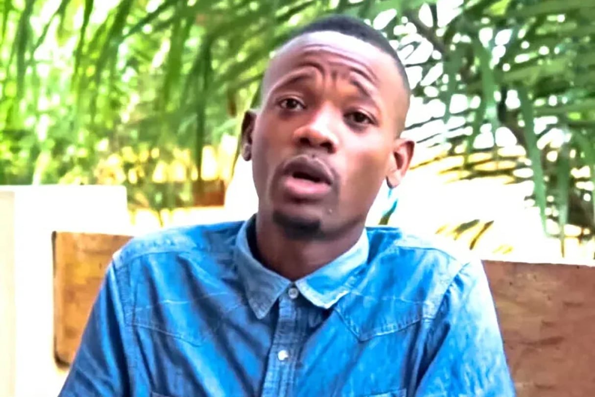 Steve AMOUSSOU face à la justice dans l’affaire frère Hounvi