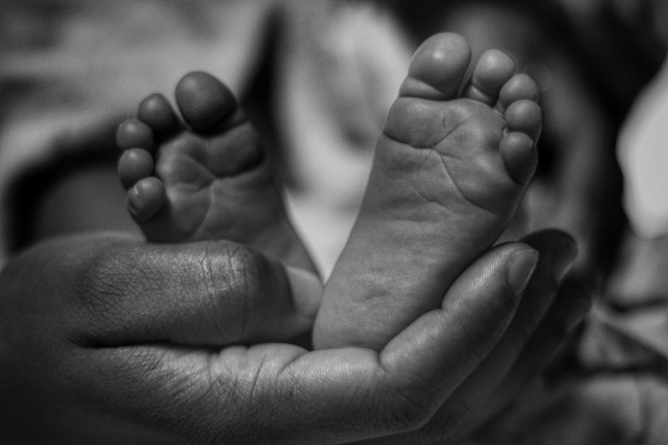 Photo illustrative enfant abandonne à Abomey